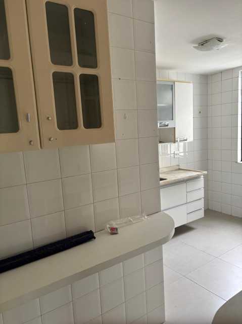 Apartamento, 2 quartos, 100 m² - Foto 5