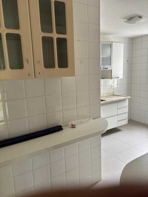 Apartamento, 2 quartos, 100 m² - Foto 6