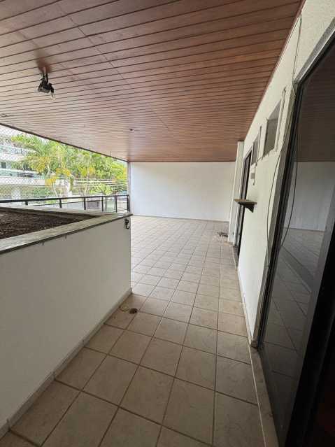Apartamento, 2 quartos, 100 m² - Foto 27