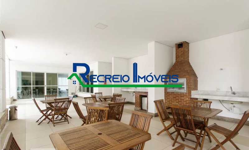 Apartamento à venda com 2 quartos, 73m² - Foto 11