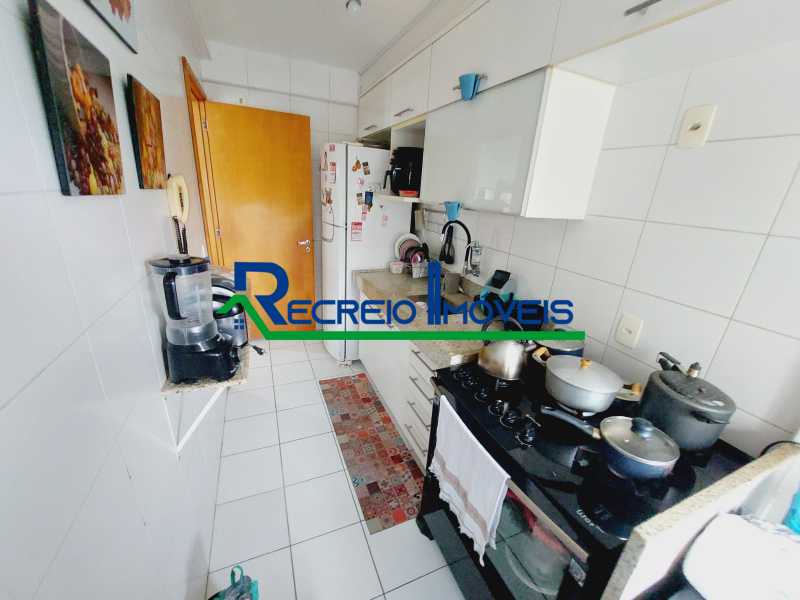 Apartamento à venda com 2 quartos, 73m² - Foto 14