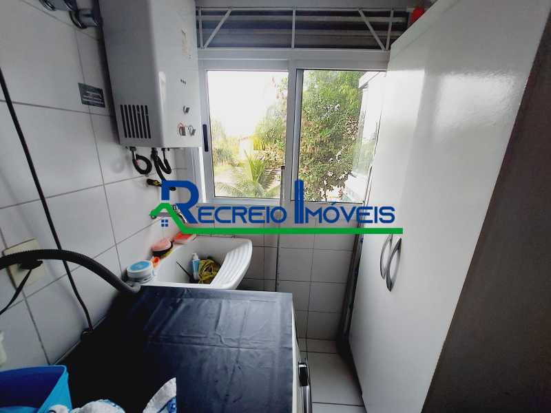 Apartamento à venda com 2 quartos, 73m² - Foto 16