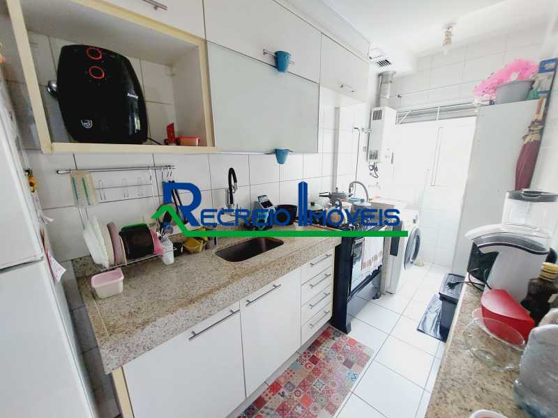 Apartamento à venda com 2 quartos, 73m² - Foto 18