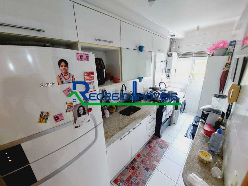 Apartamento à venda com 2 quartos, 73m² - Foto 19