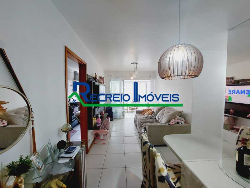 Apartamento à venda com 2 quartos, 73m² - Foto 21