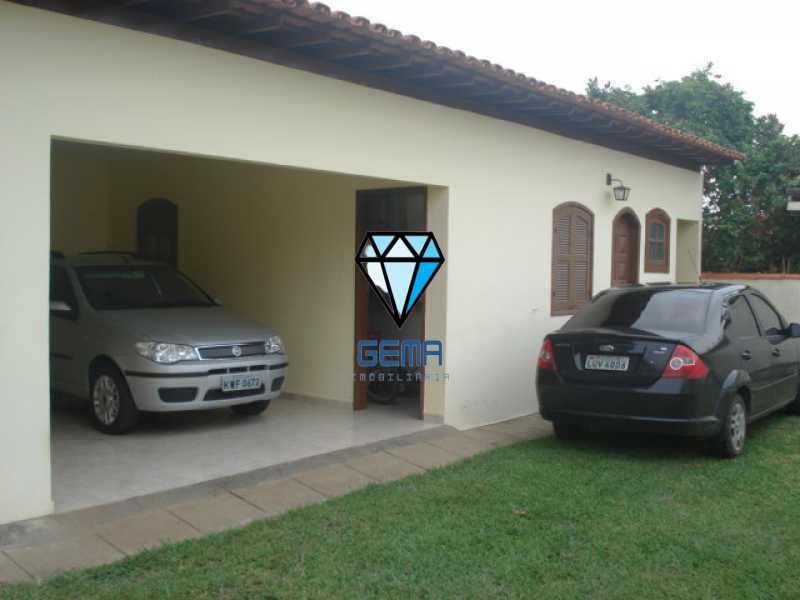 Casa à venda com 5 quartos, 260m² - Foto 7