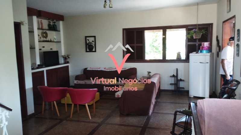 Casa à venda com 11 quartos, 400m² - Foto 8