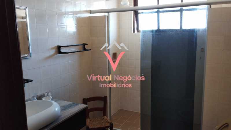 Casa à venda com 11 quartos, 400m² - Foto 7