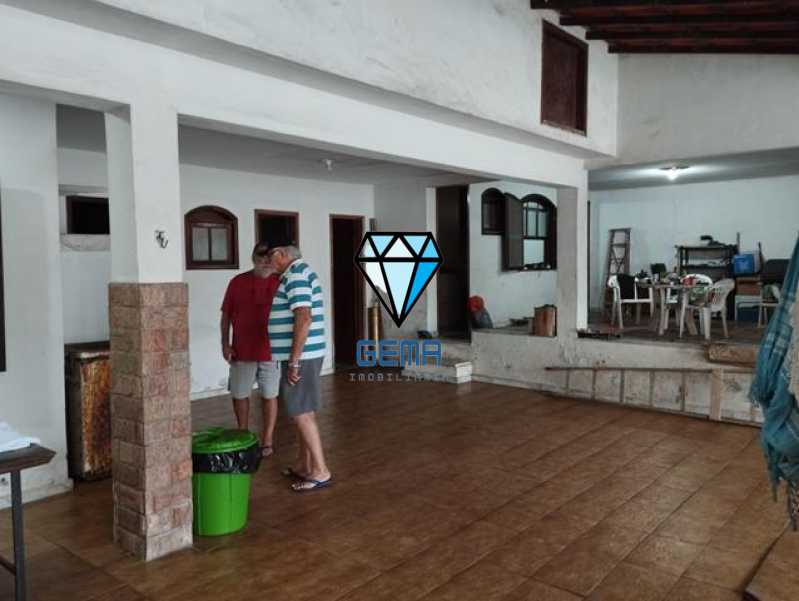 Casa à venda com 7 quartos, 360m² - Foto 27