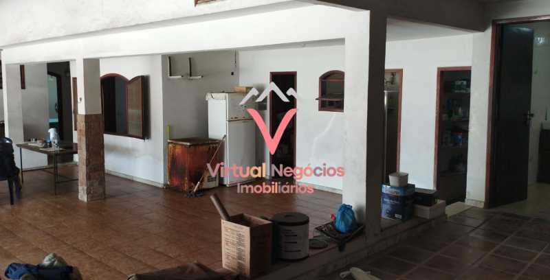 Casa à venda com 7 quartos, 500m² - Foto 5