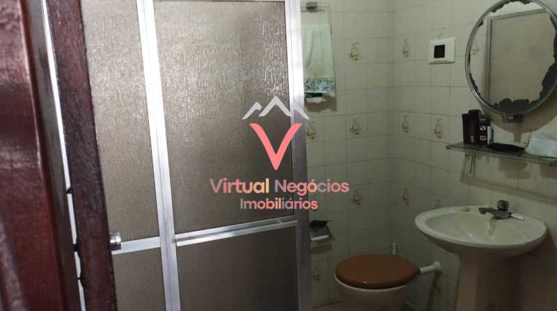 Casa à venda com 7 quartos, 500m² - Foto 21