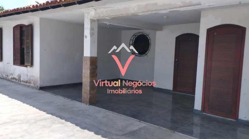 Casa à venda com 7 quartos, 500m² - Foto 8