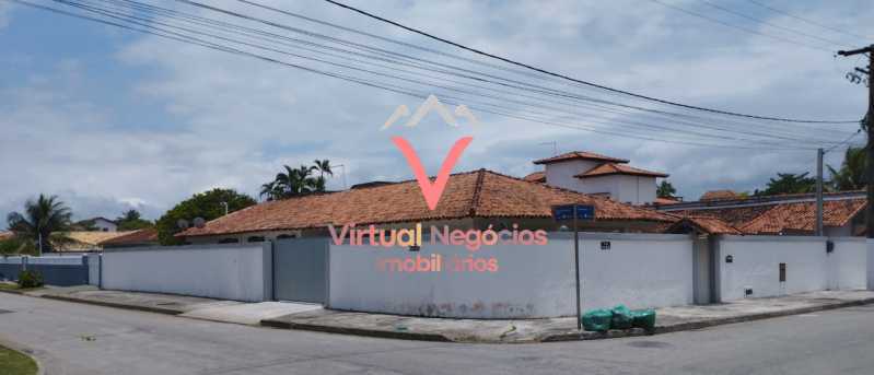 Casa à venda com 7 quartos, 500m² - Foto 2