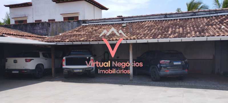 Casa à venda com 7 quartos, 500m² - Foto 25