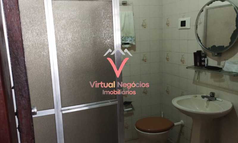 Casa à venda com 7 quartos, 500m² - Foto 26