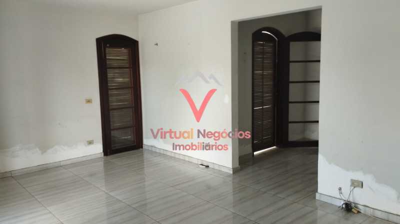 Casa à venda com 7 quartos, 500m² - Foto 12