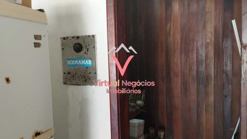 Casa à venda com 7 quartos, 500m² - Foto 28