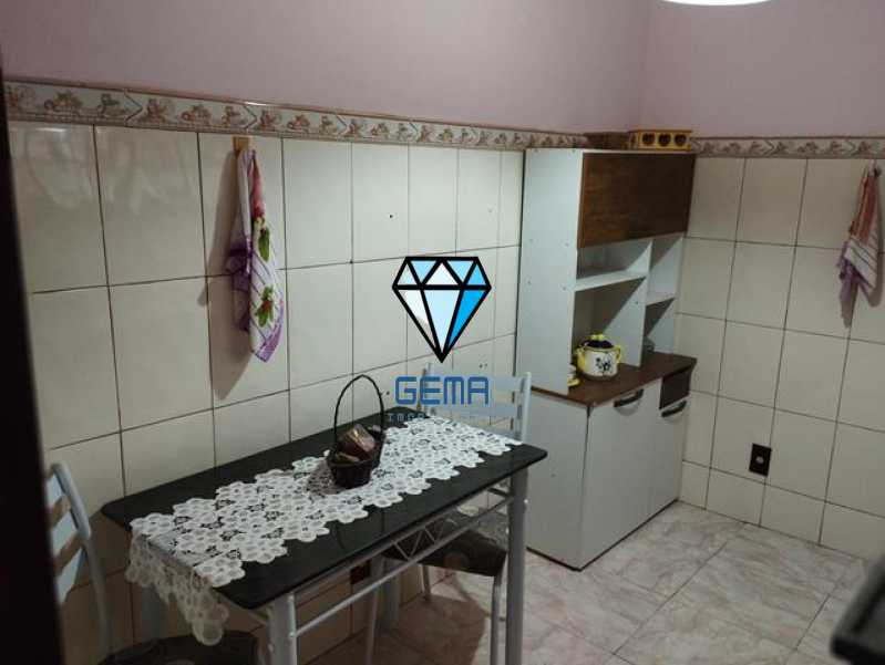 Casa à venda com 2 quartos, 80m² - Foto 19