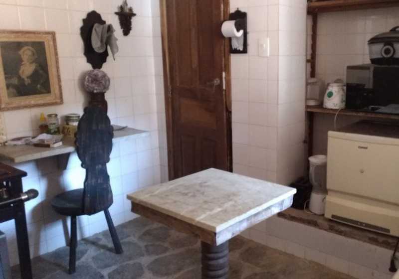 Casa à venda com 6 quartos - Foto 7