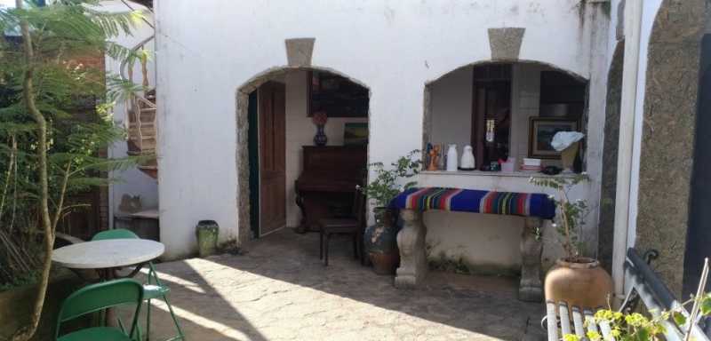 Casa à venda com 6 quartos - Foto 8