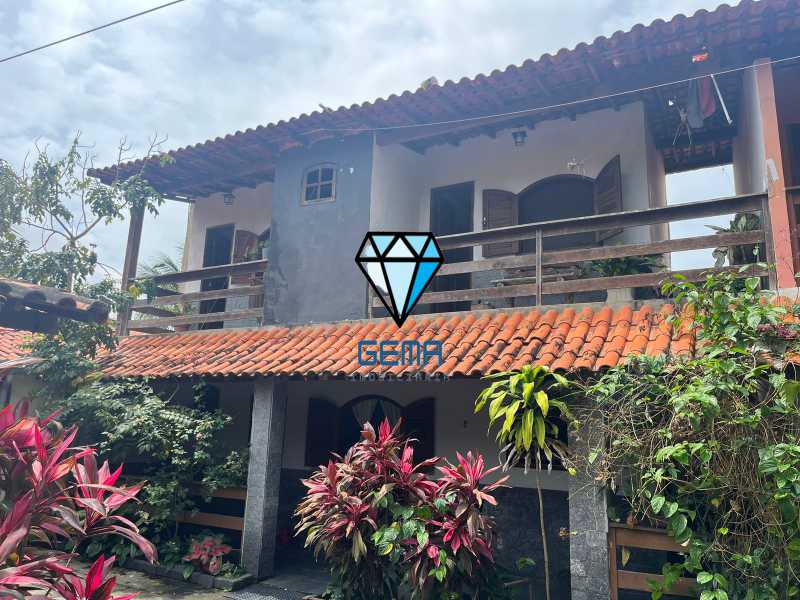 Casa de Condomínio à venda com 2 quartos - Foto 1