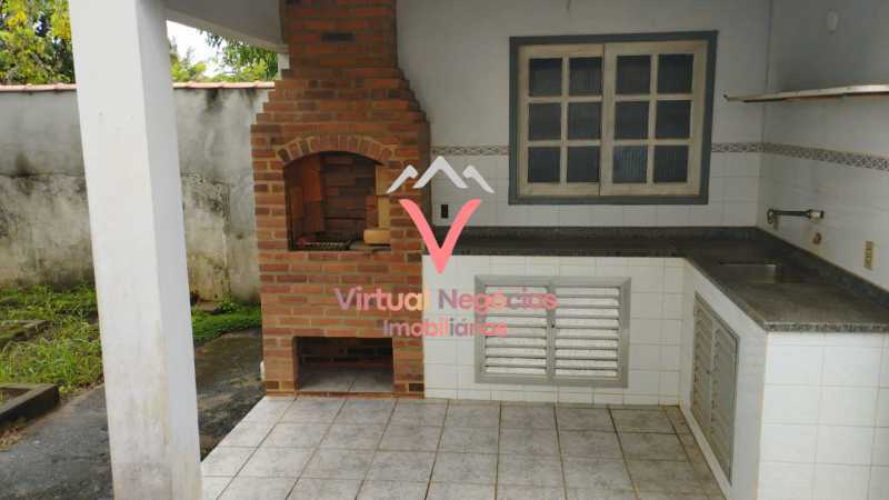 Casa à venda com 4 quartos, 230m² - Foto 5