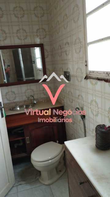 Casa à venda com 4 quartos, 230m² - Foto 22