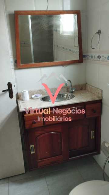 Casa à venda com 4 quartos, 230m² - Foto 20