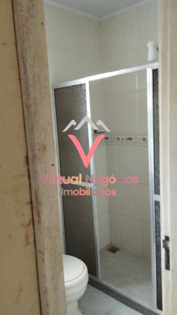 Casa à venda com 4 quartos, 230m² - Foto 21