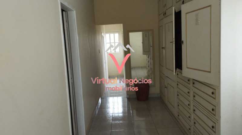 Casa à venda com 4 quartos, 230m² - Foto 23