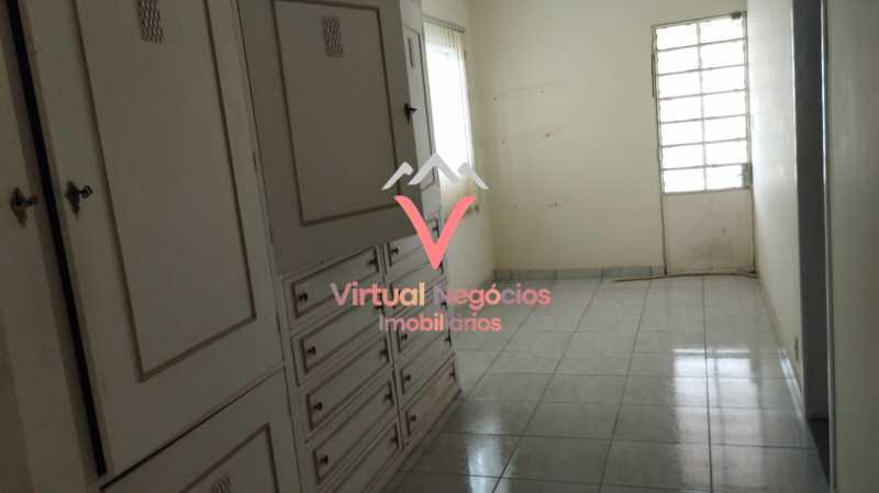 Casa à venda com 4 quartos, 230m² - Foto 24