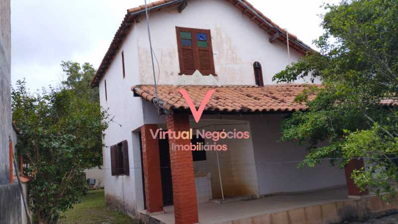 Casa à venda com 2 quartos, 150m² - Foto 7