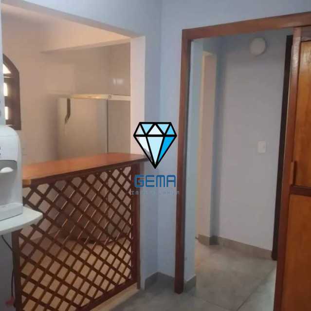 Apartamento à venda com 1 quarto - Foto 12