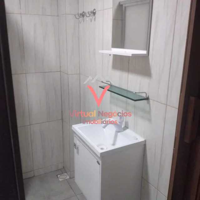 Apartamento à venda com 1 quarto, 40m² - Foto 8