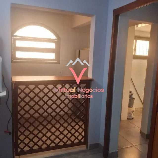 Apartamento à venda com 1 quarto, 40m² - Foto 9