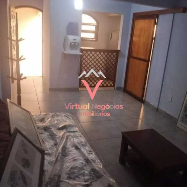 Apartamento à venda com 1 quarto, 40m² - Foto 4