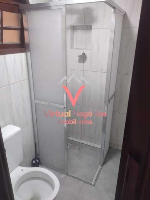 Apartamento à venda com 1 quarto, 40m² - Foto 12