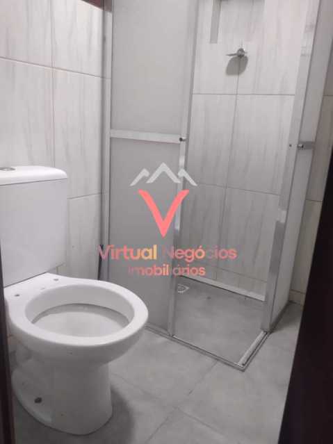 Apartamento à venda com 1 quarto, 40m² - Foto 13