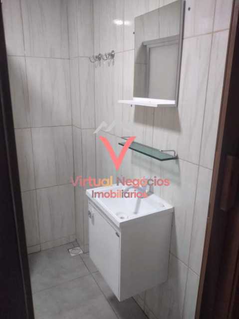 Apartamento à venda com 1 quarto, 40m² - Foto 14