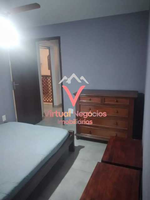 Apartamento à venda com 1 quarto, 40m² - Foto 7