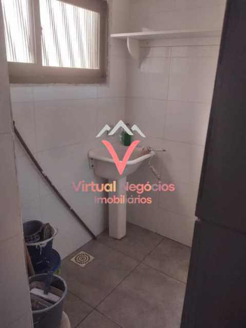 Apartamento à venda com 1 quarto, 40m² - Foto 15