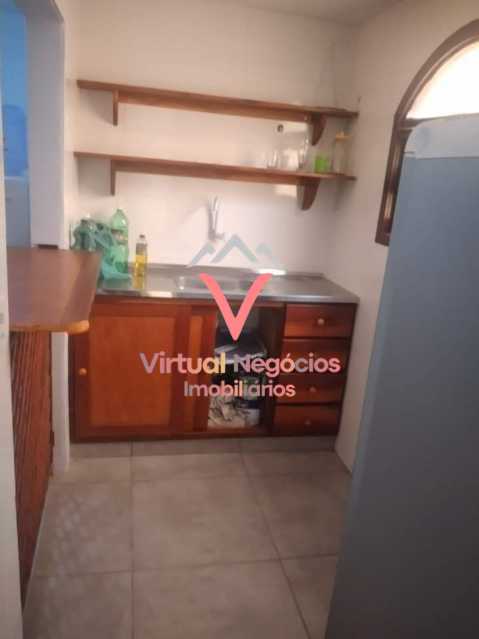 Apartamento à venda com 1 quarto, 40m² - Foto 11