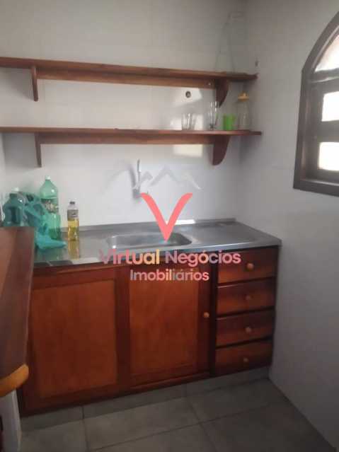 Apartamento à venda com 1 quarto, 40m² - Foto 16