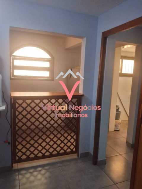 Apartamento à venda com 1 quarto, 40m² - Foto 17