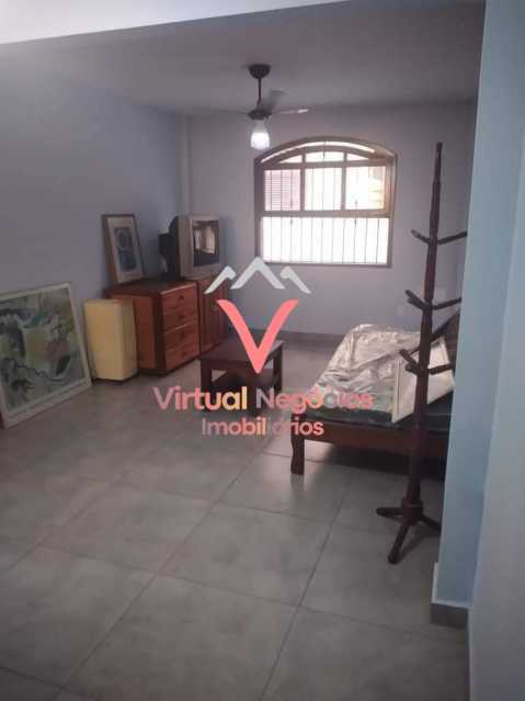 Apartamento à venda com 1 quarto, 40m² - Foto 18