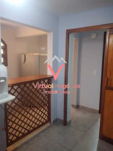 Apartamento à venda com 1 quarto, 40m² - Foto 20