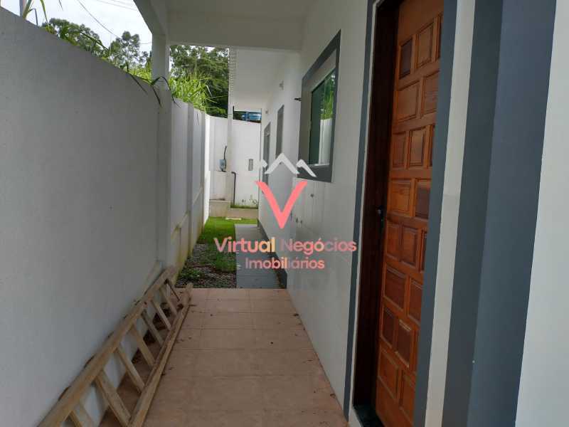 Casa à venda com 2 quartos, 100m² - Foto 3