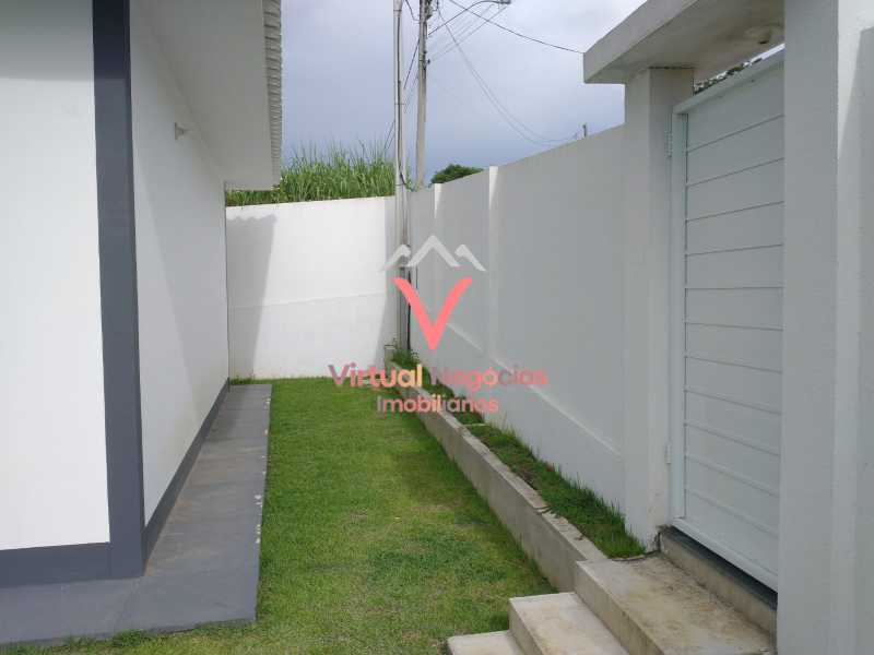 Casa à venda com 2 quartos, 100m² - Foto 6