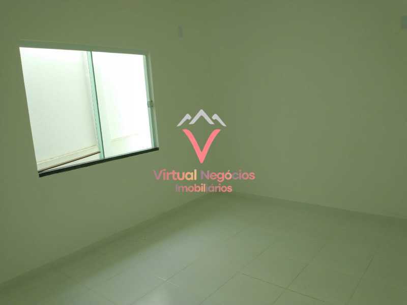 Casa à venda com 2 quartos, 100m² - Foto 11