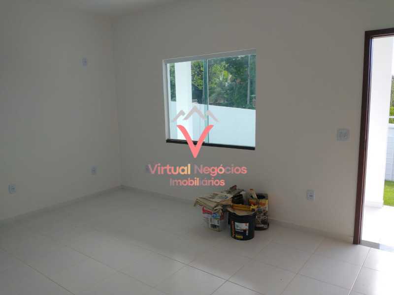 Casa à venda com 2 quartos, 100m² - Foto 10